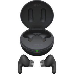 LG In-ear-oordopjes TONE Free DFP5 MERIDIAN-geluid