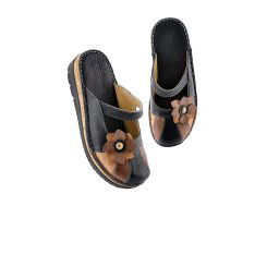 Gemini Clogs