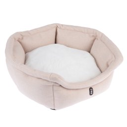 TIAKI Knuffelmand Frankie L55 x B50 x H20 cm Hond/Kat