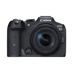 Canon EOS R7 + RF-S 18-150mm IS STM