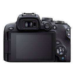Canon EOS R10 + RF-S 18-150mm IS STM
