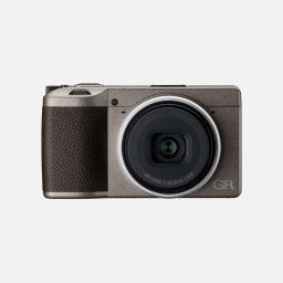 Ricoh GR III Diary Edition