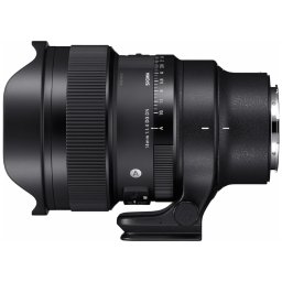 Sigma 14mm f/1.4 DG DN Art L mount