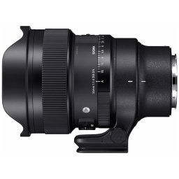 Sigma 14mm f/1.4 DG DN Art Leica L mount
