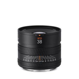 Hasselblad XCD 2,5/38V