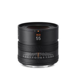 Hasselblad XCD 2,5/55V