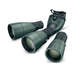 Swarovski BTX oculairmodule + 65mm objectiefmodule