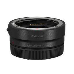 Canon Mount Adapter EF - RF