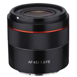 Samyang AF 45mm f/1.8 Sony FE