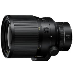 Nikon Z 58mm f/0.95 Noct