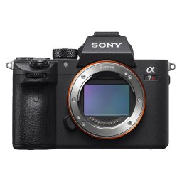Sony A7R III + 70-200mm f/2.8 GM OSS
