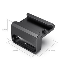 SmallRig 2736 Cold Shoe Mount