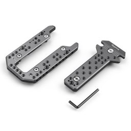SmallRig 2839 SONY FX9 Top Plate kit