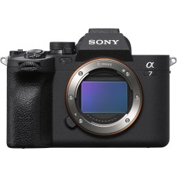 Sony A7 IV + FE 70-200mm f/2.8 GM