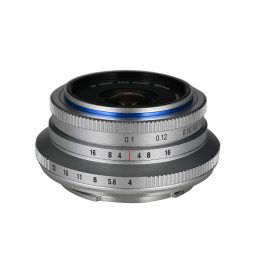 Laowa 10mm f/4 Cookie Sony E Zilver