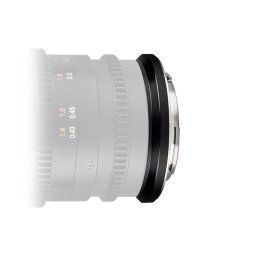 Laowa 27mm T2.8 Interchangeable bayonet (Cine) Sony E