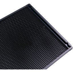 Aputure Nova P600C 45° Metal Grid