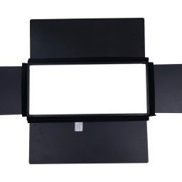 Aputure Nova P600C Barn Door