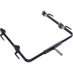 Aputure Nova P600C Dual Head Yoke