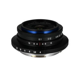 Laowa 10mm f/4 Cookie L-Mount Zwart