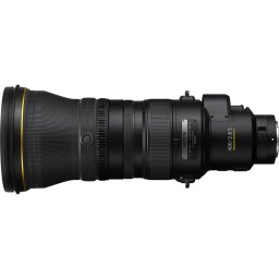 Nikon Z 400mm f/2.8 TC VR S