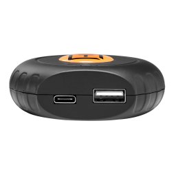 TetherTools ONsite D-Tap To USB-C PD 90W Adapter