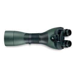 Swarovski BTX oculairmodule + 85mm objectiefmodule