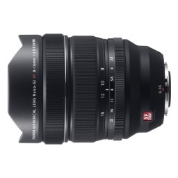 Fujifilm XF 8-16mm f/2.8 R LM WR