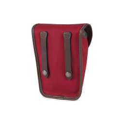 Billingham Avea 8 burgundy/chocolate