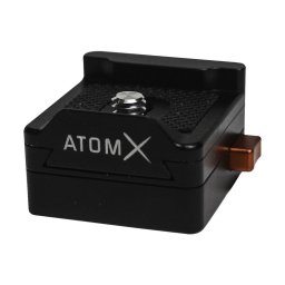 Atomos AtomX 13 inch Arm and QR plate