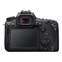 Canon EOS 90D + 18-135mm IS USM