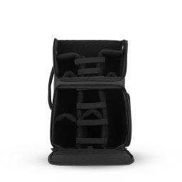 WANDRD THE PRVKE 31-Liter Groen Pro Photography Bundle