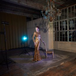 Profoto OCF II Gel Half Plus Green