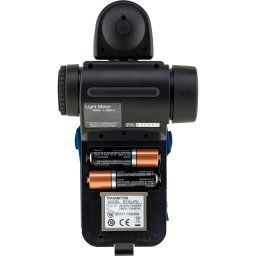 Sekonic L-858D SpeedMaster + RT-EL/PX Elinchrom/Phottix