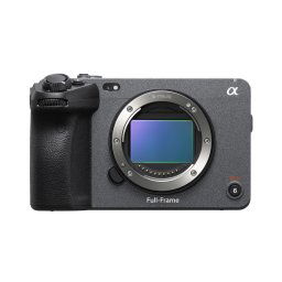 Sony FX3 + FE C 16-35mm T3.1 G