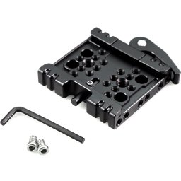 SmallRig 1759 Universal Baseplate for DJI Ronin