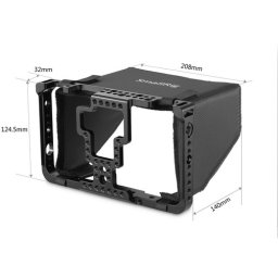 SmallRig 2131 SmallHD 700 Series Monitor Cage