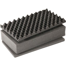 Peli 1525 Air Foam set