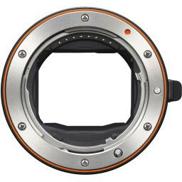 Sony LA-EA5 Alpha Lens Mount Adapter