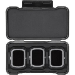 DJI Mavic Air 2 ND Filters Set (ND16/64/256)