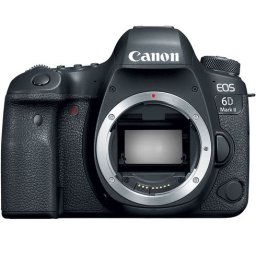Canon EOS 6D Mark II + EF 16-35mm f/4.0L IS USM