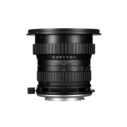 Laowa 15mm f/4.0 1x Wide Angle Macro L-Mount