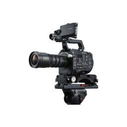 Fujifilm MK 50-135mm T2.9 Cine 4K Sony E