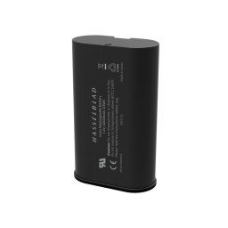 Hasselblad X system accu 3400mAh