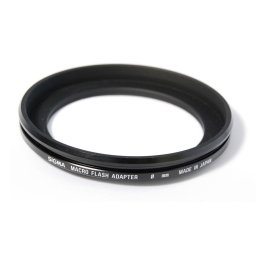 Sigma 55mm adapter EM140 DG