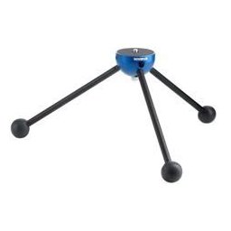 Novoflex Basic-Ball - Blauw