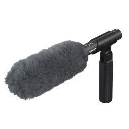 Sony ECM-VG1 Electret Condensator microfoon