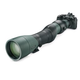 Swarovski TLS APO 23mm Telefoto Lens Systeem voor Micro 4/3 - ATX/STX (DRX)