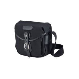 Billingham Hadley Digital - Black FibreNyte/Black