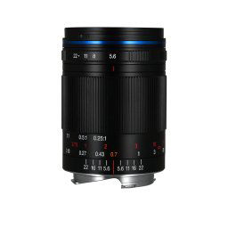 Laowa 85mm f/5.6 2X Ultra-Macro APO Leica M